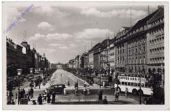 Berlin, Unter den Linden