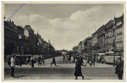 Berlin, Unter den Linden