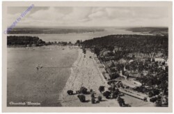ak165557 Berlin, Strandleben Wannsee
