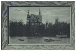 ak165558 Berlin, Wannsee