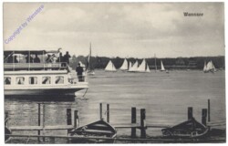 Berlin, Wannsee