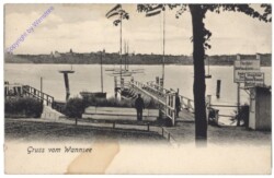ak165560 Berlin, Wannsee