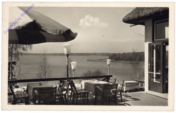 ak165562 Berlin, Wannsee - Terrassen