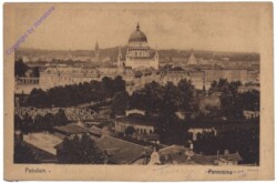 ak165569 Potsdam, Panorama