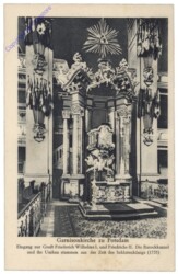 Potsdam, Garnisonkirche
