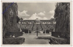 ak165584 Potsdam, Schloss Sanssouci