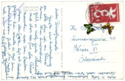 Luxemburg, Pont Adolphe