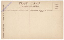 London, Regent Street