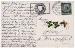 ak165648a Königsberg, Schlossteich-Anlagen