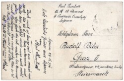 ak165660a Sopron, Elisabeth Gasse