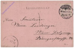 Budapest, Sct-Lukas- und Kaiserbad