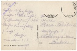 Moscenicka Draga, Ansicht