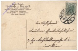 ak165713a Bei eis braucht's kui'Mode, ...
