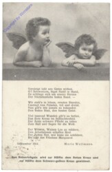 Vereinigt lasst uns Gutes wirken...