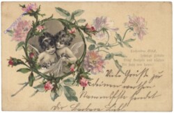 Lachendes Glück, ...