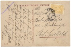 ak165722a Wo das Glück wohnt