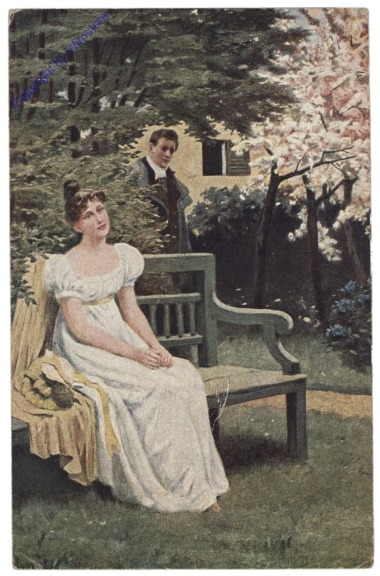 Frühling