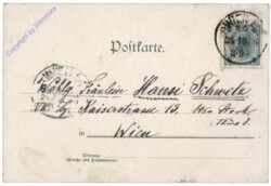 Auf der Alm