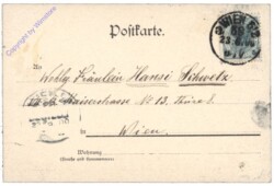 ak165736a Mann in Tracht