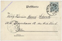 ak165741a Spaziergang in Tracht