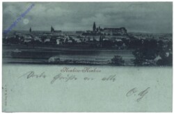 ak165753 Krakau (Krakow), Ansicht