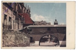Krakau (Krakow), Katharinenkirche im Stadteil Kasimir