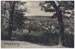 Przemysl, Ortsansicht