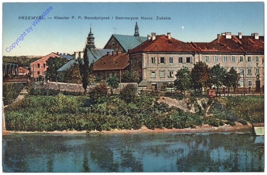 Przemysl, Ansicht