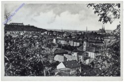 Brno (Brünn), Ansicht