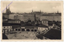 Brno (Brünn), Ansicht