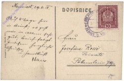 Brno (Brünn), Ansicht