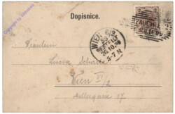 Brno (Brünn), Severni a statni nadrazi