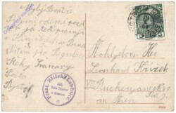 Brno (Brünn), Jodokova trida