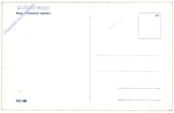 Brno (Brünn), Divadelni namesti