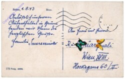 ak165824a Brno (Brünn), Ansicht