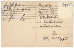 Brno (Brünn), Technische Hochschule und evangelische Kirche