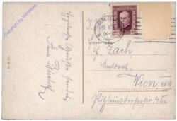 Brno (Brünn), Getreidemarkt