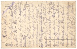 ak165835a Brno (Brünn), Bahnhof