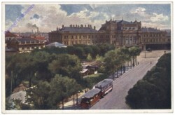 Brno (Brünn), Bahnhof