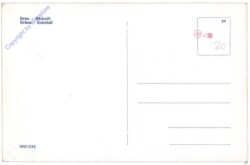 Brno (Brünn), Bahnhof