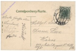 Brno (Brünn), Evangel. Kirche, Spielberg