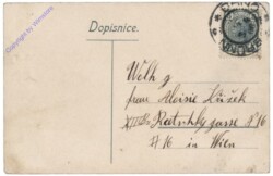 Brno (Brünn), Spilberk