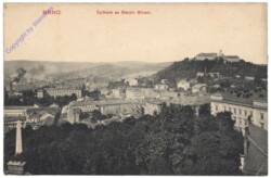 Brno (Brünn), Spielberg