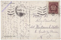 Brno (Brünn), Stadttheater