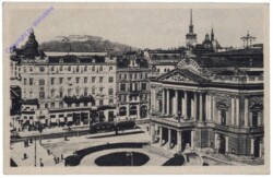 Brno (Brünn), Stadttheater