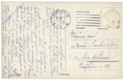 Brno (Brünn), Stadttheater