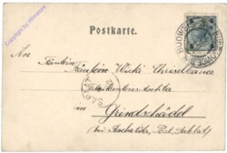 Ceske Budejovice (Budweis), Schloss Frauenberg