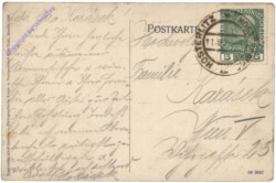 Hosteradice (Hosterlitz), Totalansicht