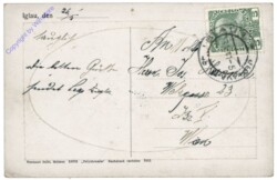 ak165870a Jihlava (Iglau), Ansicht