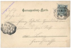 ak165871a Karlovy Vary (Karlsbad), Schlossbrunn